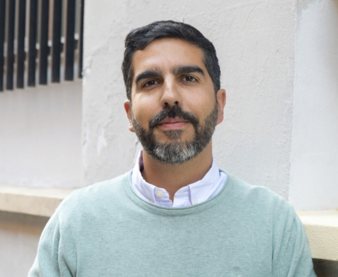 Alberto Fhima