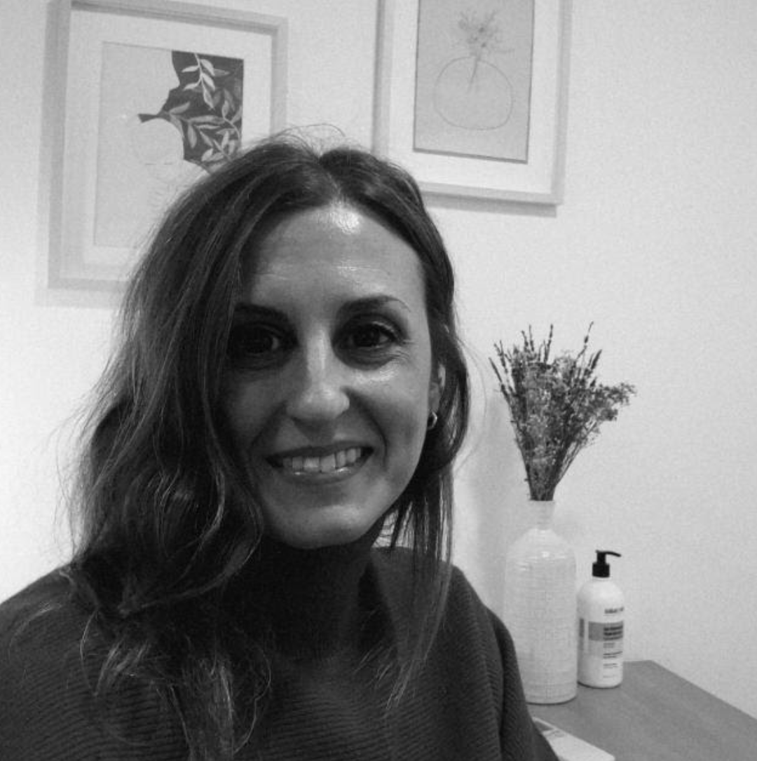 Ana Porras