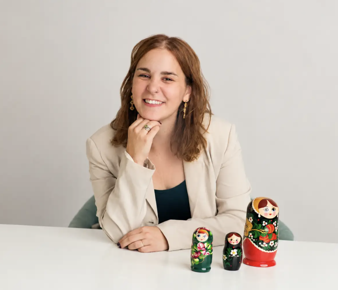 Elena Sagristá