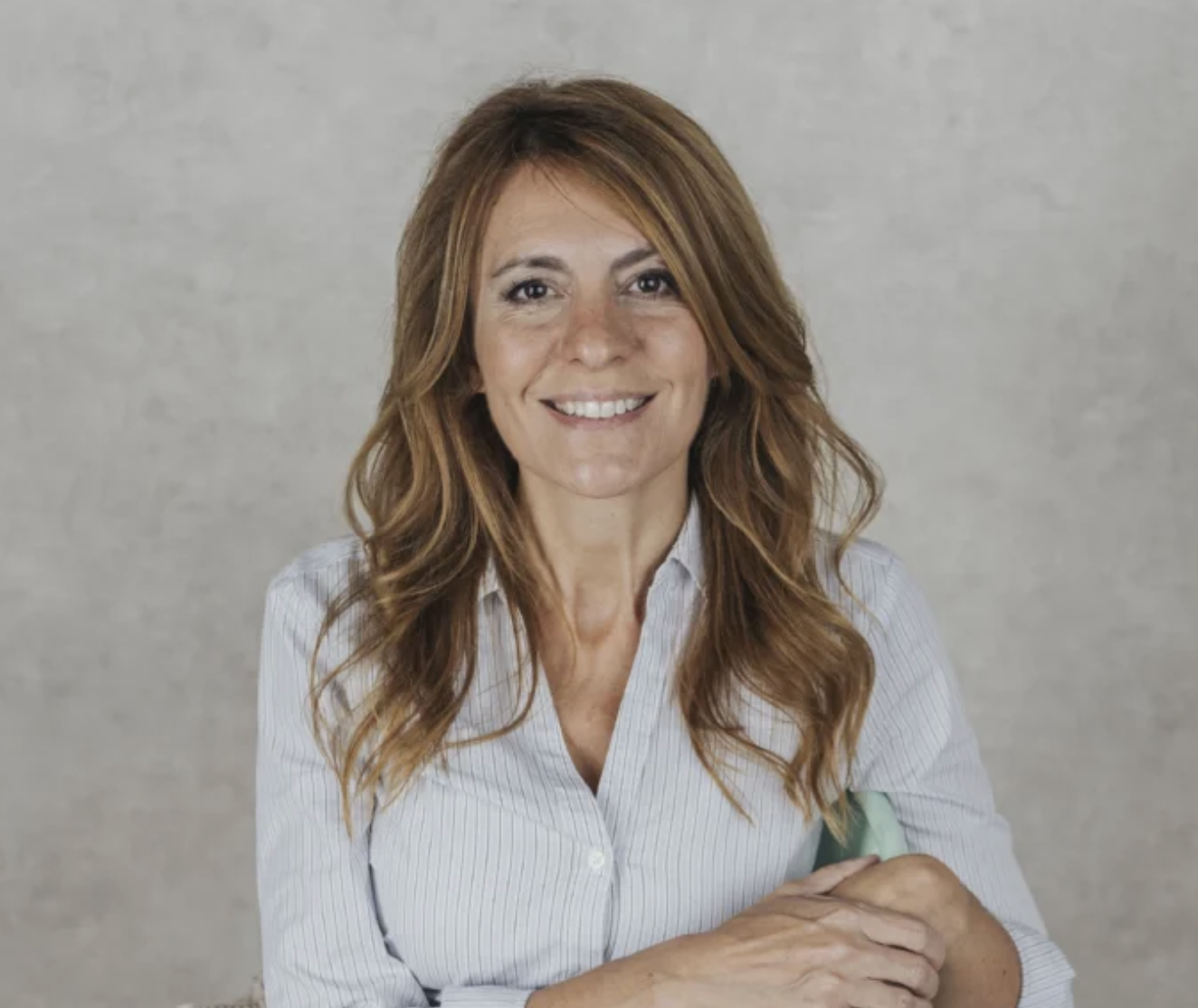 Julia Achilli