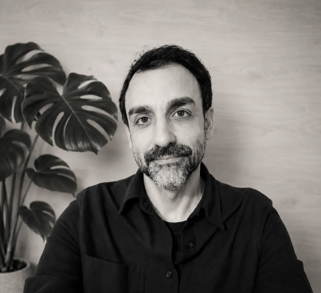Pablo Gayoso Espino