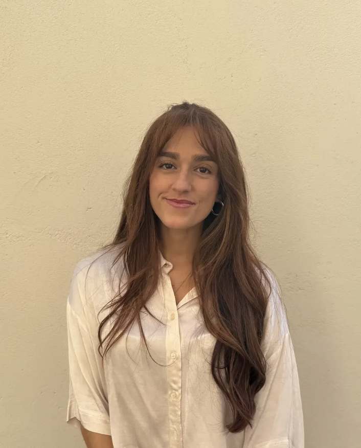 Paloma Cole De Prada